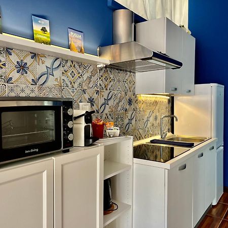 Casadamare Holiday Home Джовинацо Екстериор снимка